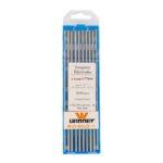 تنگستن جوشکاری آرگون طلایی سایز 1.6 مدل W-209