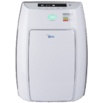 دستگاه تصفیه هوا ایرجوی مدل AJ 3500