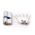 سيلندر 7 برنجى كليد کامپیوتری ساتن